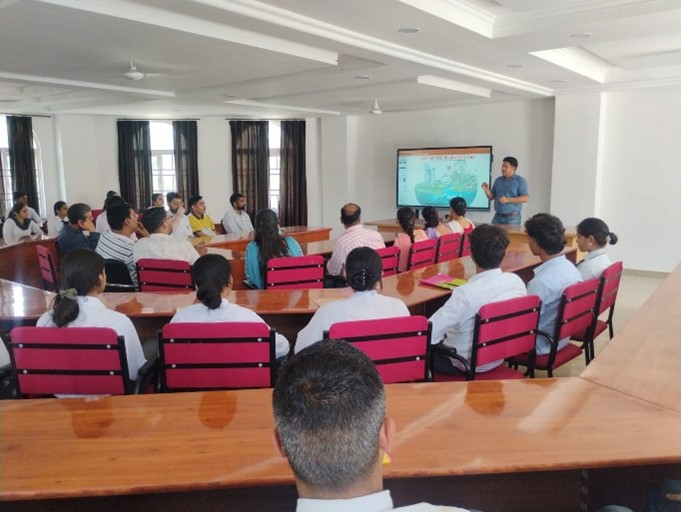 Conference Hall
