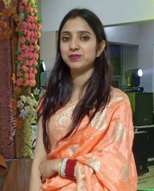 Mrs. Priyanka Sharma