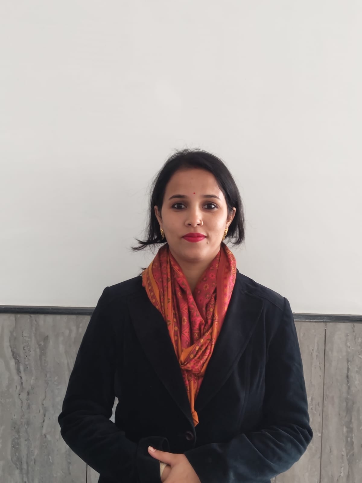 Mrs. Shivali