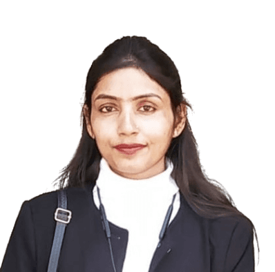 Ms. Neha Rani