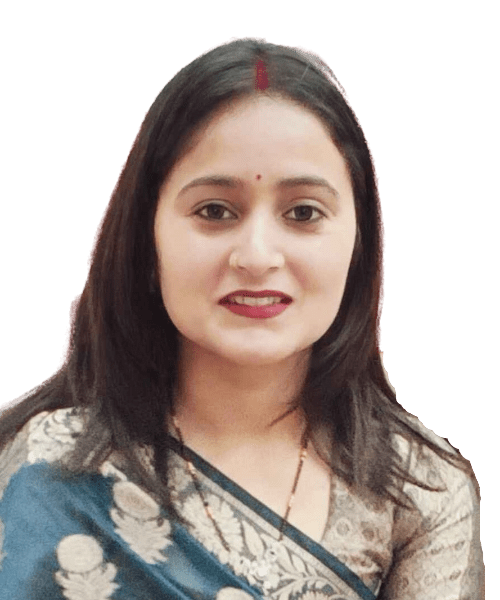 Mrs. Saweta Kumari