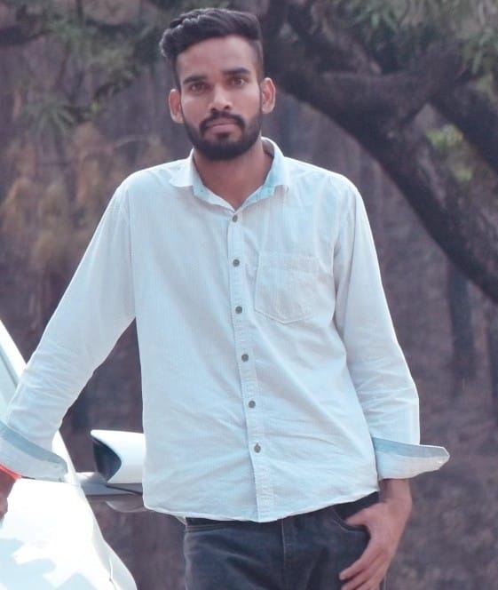 Mr. Vikrant
