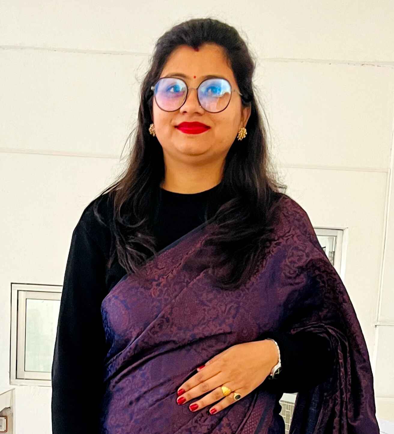 Mrs. Poonam Talwan