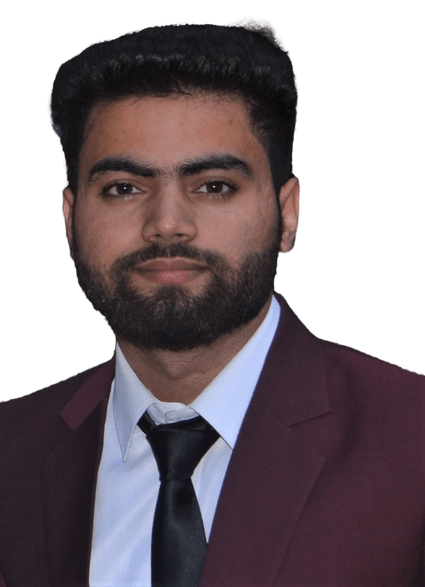 Mr. Aman Thakur