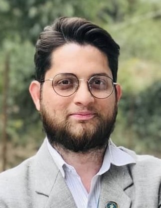Mr. Akhil Moudgil