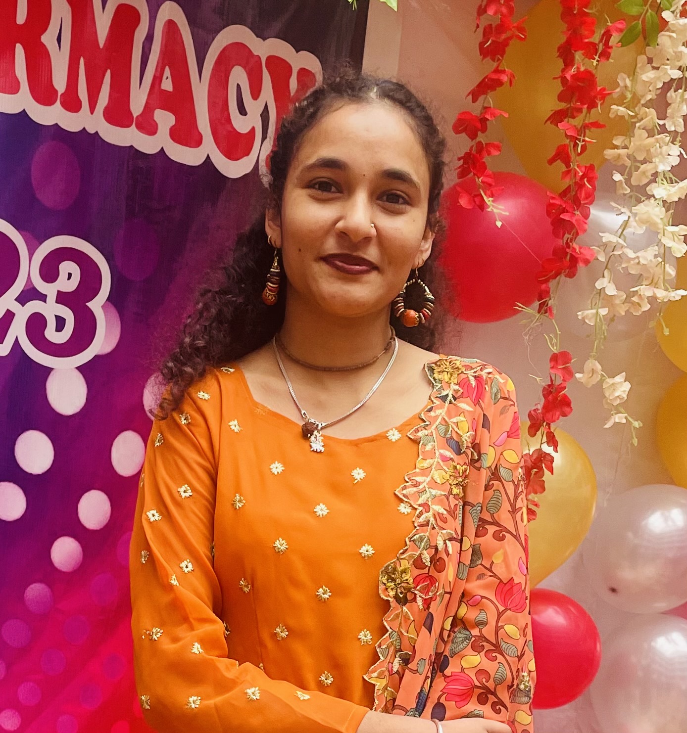 Ms. Varsha Devi